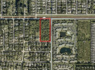 620 Malabar Rd SW, Palm Bay, FL 32908