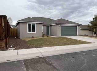 403 Dog Leg Dr, Fernley, NV 89408