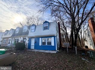 7513 Allendale Dr, Landover, MD