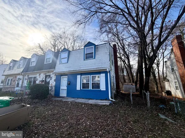 7513 Allendale Dr, Landover, MD 20785