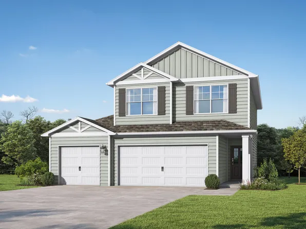 530` Arrowwood Blvd, Freeport, FL 32439