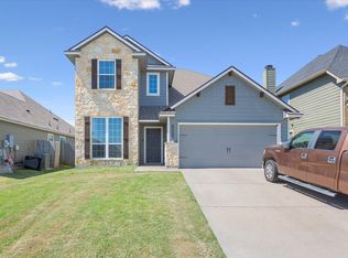 10416 Langham Dr, Waco, TX 76708