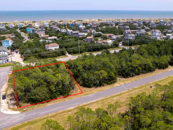 0 Sand Dollar Dr Lot 55, Salvo, NC 27972