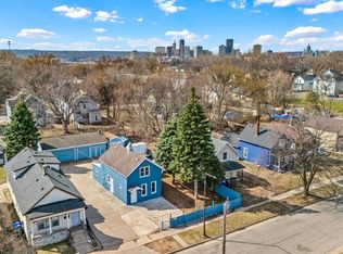 612 Bush Ave, Saint Paul, MN 55130