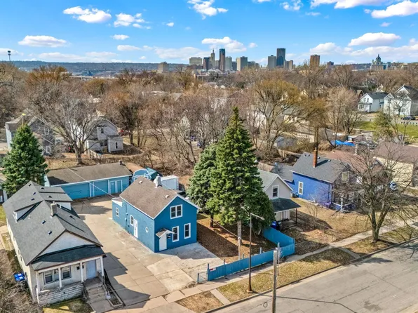 612 Bush Ave, Saint Paul, MN 55130