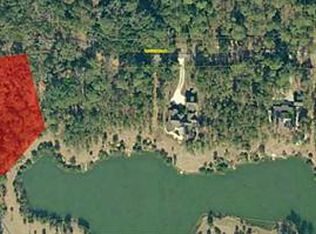50 Trout Hole Rd, Bluffton, SC 29910