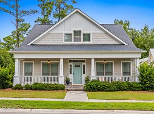 317 Shackleford Dr, Wilmington, NC 28411