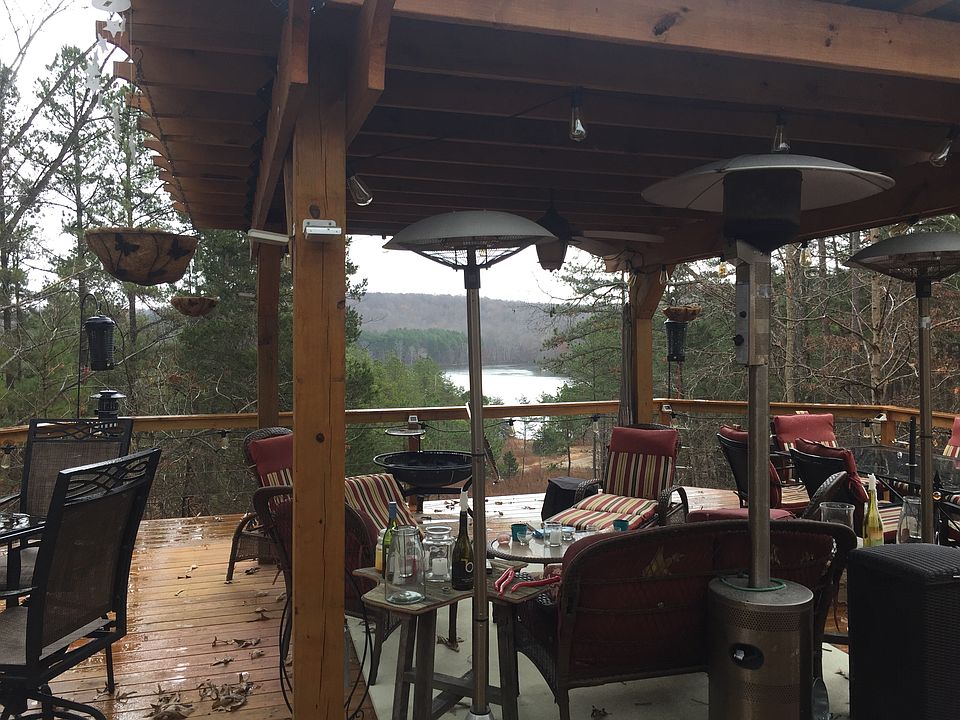 Deck view