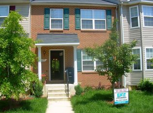 5522 Fishermens Ct, Clinton, MD 20735