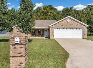 1001 William Hall Dr, Paragould, AR 72450