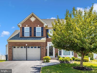 1447 Ramblewood Dr, Emmitsburg, MD, 21727