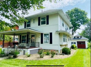 511 Superior St, Genoa, OH