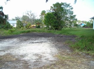 156 Avenue L, Moore Haven, FL 33471