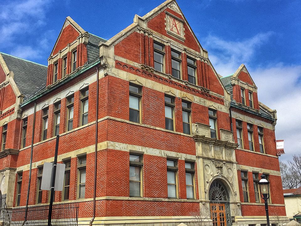The Academy 
