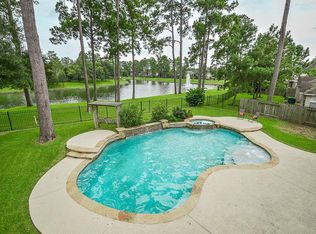 16103 Diamond Rock Dr, Cypress, TX 77429