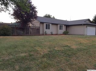 161 SW Oregon Trail Dr, Dallas, OR