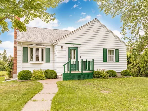 4332 Cooke St, Duluth, MN 55804