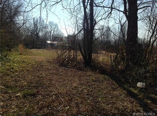 1505 Cincinnati Ave, Muskogee, OK 74403