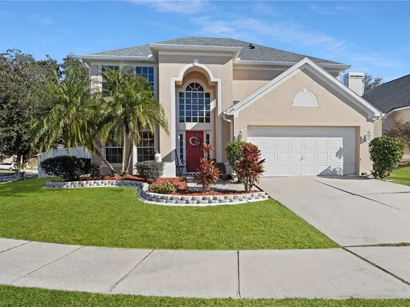 298 HANGING MOSS CIRCLE, LAKE MARY, FL 32746