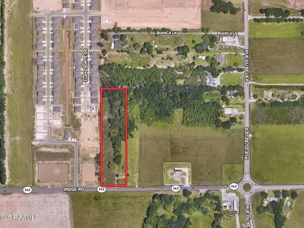 542 Ridge Rd, Lafayette, LA 70506