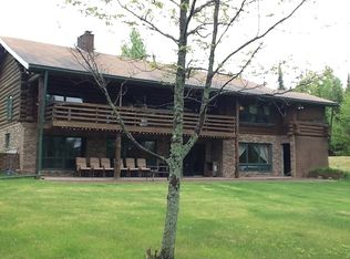 6033 Morley Beach Rd, Cotton, MN 55724