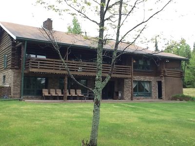 6033 Morley Beach Rd, Cotton, MN, 55724