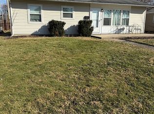 129 Sheelin Rd, Xenia, OH 45385