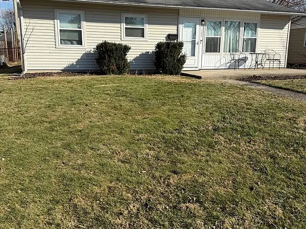 129 Sheelin Rd, Xenia, OH 45385