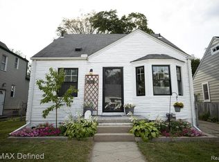 1659 Kenton St, Ferndale, MI