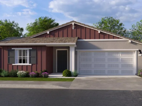 2405 Stagecoach Rd, Patterson, CA 95363