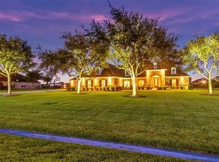 1872 Lake Landing Dr, League City, TX 77573