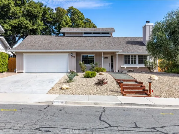 143 Wessels Way, Templeton, CA 93465