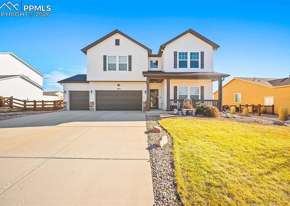 1st image of 7844 Antelope Meadows Cir