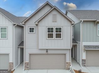 365 Summit View Ln #6, Jasper, GA 30143