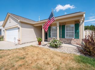 961 Pine Ridge Way, Brownsburg, IN 46112