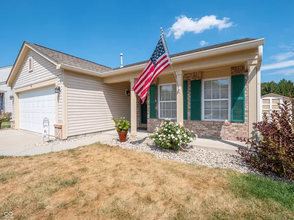 961 Pine Ridge Way, Brownsburg, IN 46112