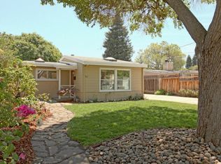 167 Beatrice St, Mountain View, CA 94043