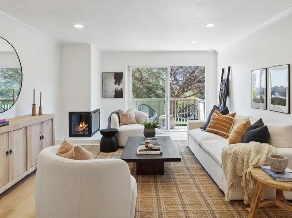 175 Upper Via Casitas #1, Greenbrae, CA 94904