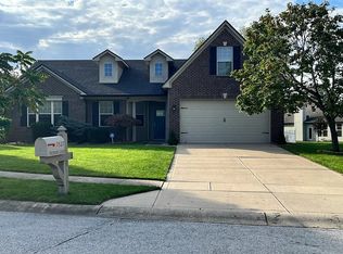 7127 Wetmore Ct, Indianapolis, IN 46259