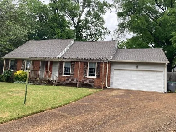 5378 Dee Cv, Memphis, TN 38119
