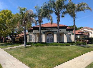 1542 E Alluvial Ave UNIT 101, Fresno, CA 93720