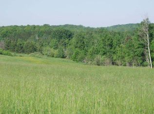 Deerskin Road, Phelps, WI 54554