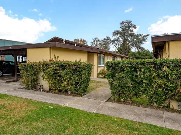 561 - 571 Leslie Street, Ukiah, CA 95482