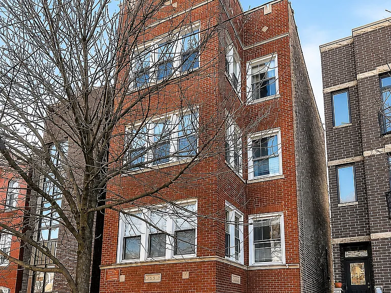 2655 W Haddon Ave #3R — Photo 7