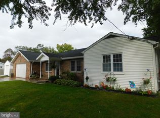 140 William Chambers Jr Dr, Glen Burnie, MD 21060