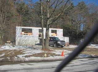 445 Plain St, Rockland, MA 02370