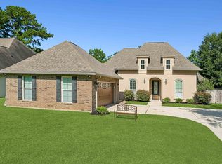 105 Tallow Creek Blvd, Covington, LA 70433