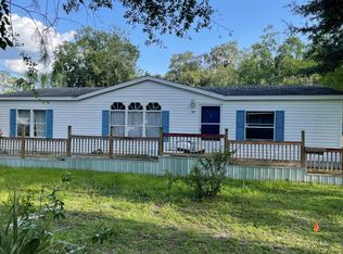 159 SW Pine St, Mayo, FL 32066