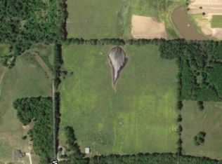 1255 Wattensaw Rd, Lonoke, AR 72086