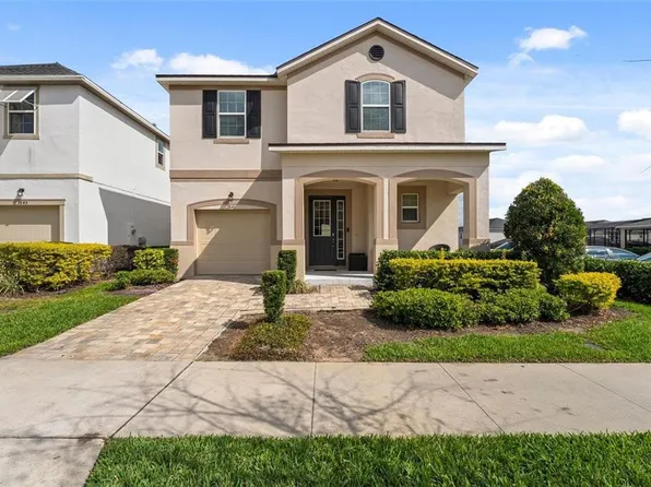 1841 SAWYER PALM PLACE, KISSIMMEE, FL 34747